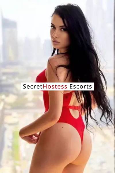 24Yrs Old Escort 56KG 170CM Tall Dubai Image - 2