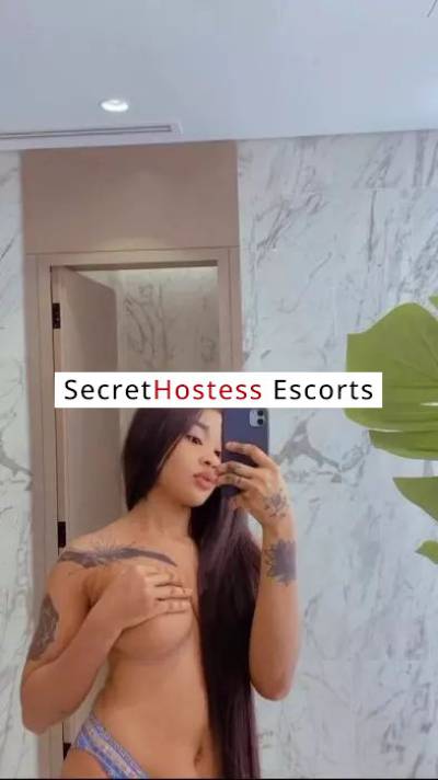 24 Year Old Escort Dubai - Image 1