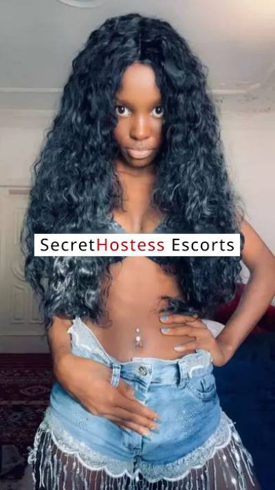 Shamirah 24Yrs Old Escort 56KG 162CM Tall Jeddah Image - 2