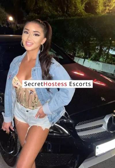 24Yrs Old Escort 54KG 173CM Tall Istanbul Image - 3