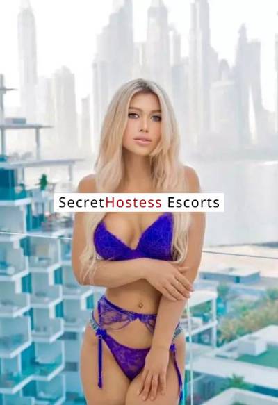 24Yrs Old Escort 50KG 171CM Tall Dubai Image - 4