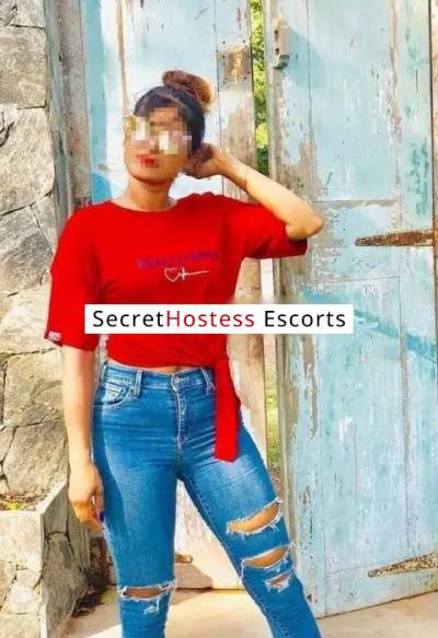 24Yrs Old Escort 46KG 162CM Tall Colombo Image - 0