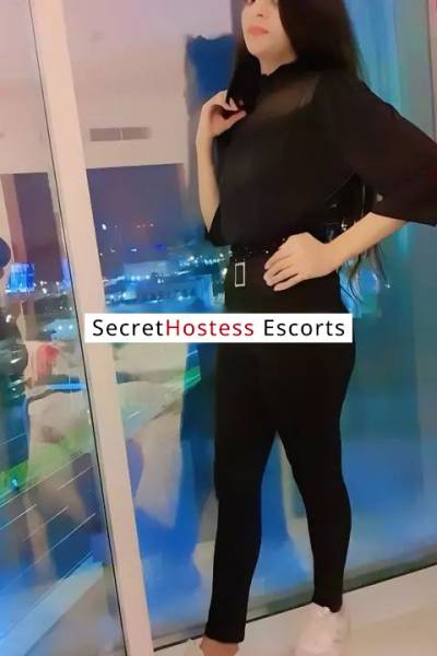 24Yrs Old Escort 55KG 157CM Tall Dubai Image - 2