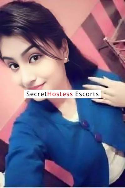 Kajal Escort Service in Delhi