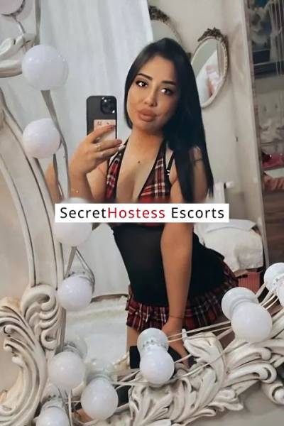 24Yrs Old Escort 58KG 165CM Tall Istanbul Image - 1