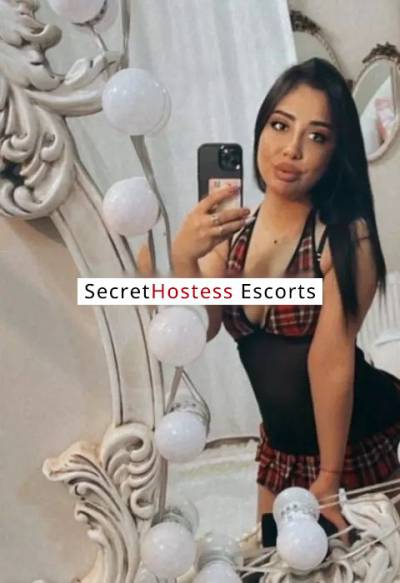 24Yrs Old Escort 58KG 165CM Tall Istanbul Image - 3