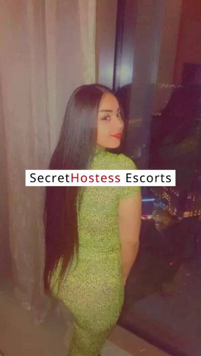 24Yrs Old Escort 61KG 161CM Tall Istanbul Image - 7