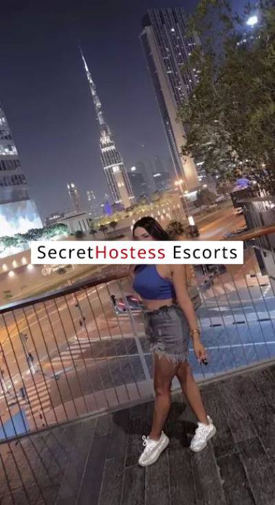 24 Year Old Moroccan Escort Riyadh - Image 1