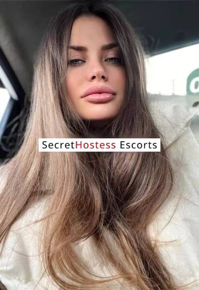 24Yrs Old Escort 50KG 175CM Tall Istanbul Image - 5
