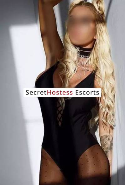 24Yrs Old Escort 54KG 165CM Tall Istanbul Image - 2
