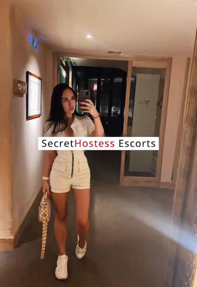 24Yrs Old Escort 50KG 165CM Tall Lyon Image - 5