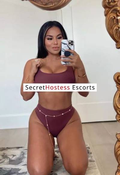 24 Year Old Swedish Escort Jeddah - Image 3