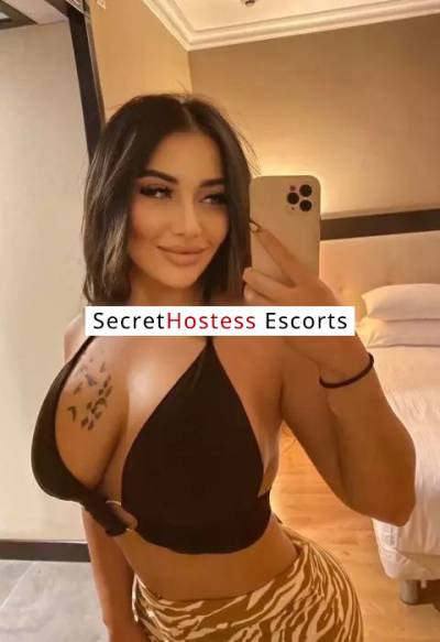 24Yrs Old Escort 55KG 166CM Tall Istanbul Image - 10