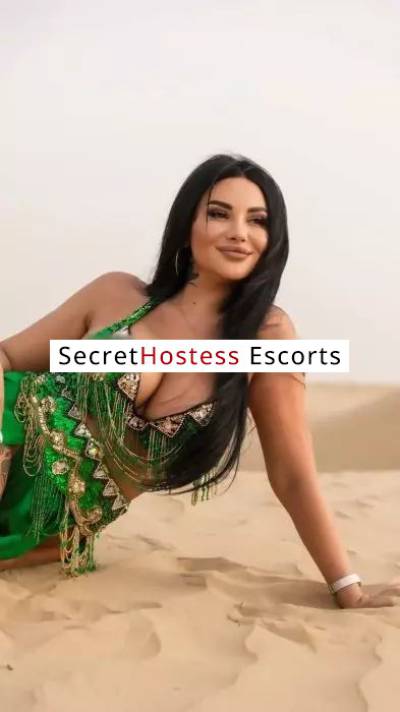 24 Year Old Ukrainian Escort Riyadh - Image 9