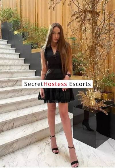 24Yrs Old Escort 50KG 170CM Tall Antalya Image - 2