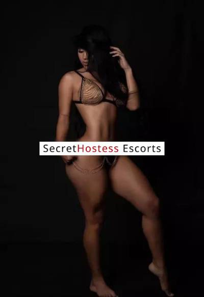 24Yrs Old Escort 48KG 160CM Tall London Image - 1