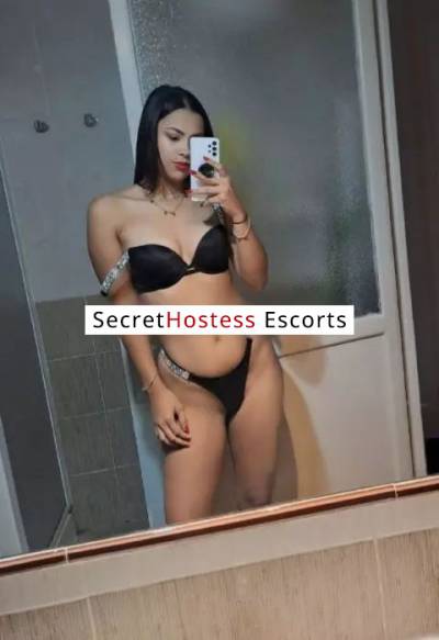 24 Year Old Venezuelan Escort Seville - Image 7