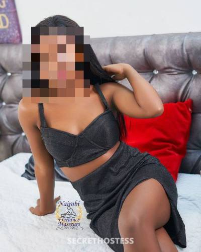 25Yrs Old Escort 156CM Tall Nairobi Image - 2