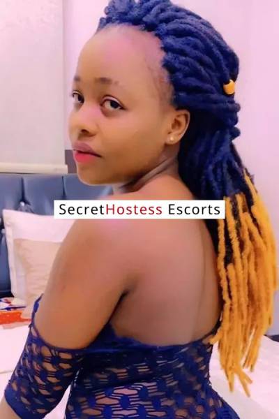 25 Year Old African Escort Riyadh - Image 2