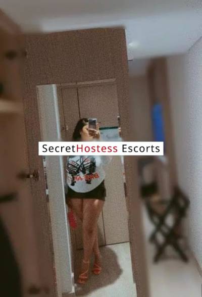 25 Year Old African Escort Abu Dhabi - Image 1