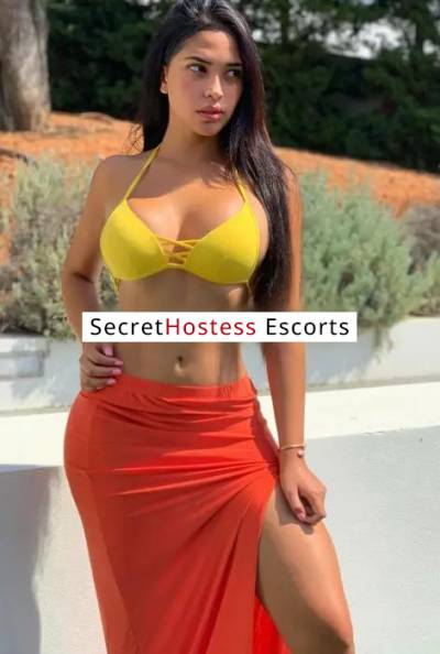 25Yrs Old Escort 52KG 168CM Tall Muscat Image - 3
