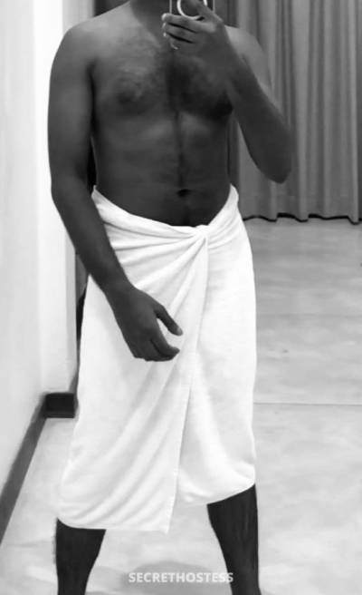 Sid - BF/ Massage / Romantic, Male escort in Colombo