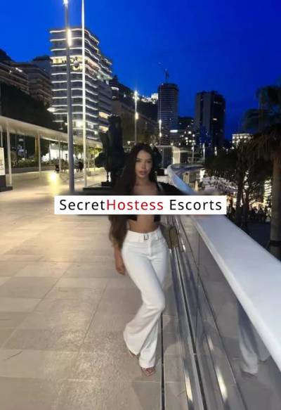 25 Year Old Brazilian Escort Milan - Image 5