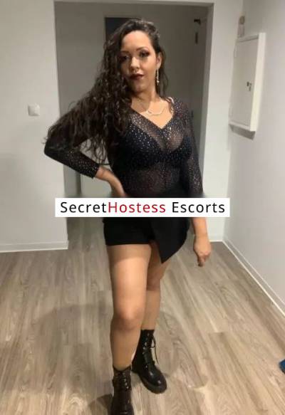 25 Year Old Brazilian Escort Lisbon - Image 2