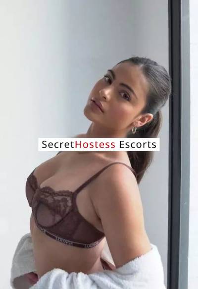 25Yrs Old Escort 59KG 160CM Tall Dubai Image - 3