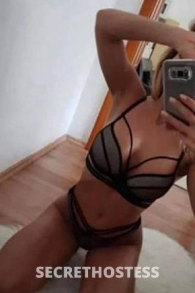 Sonia (Sonia – Natural Busty Blonde in Nottingham in Plymouth