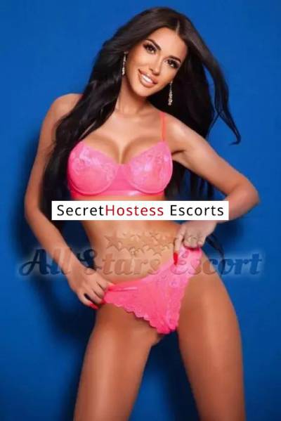 Kimmy 25Yrs Old Escort 50KG 164CM Tall London Image - 1