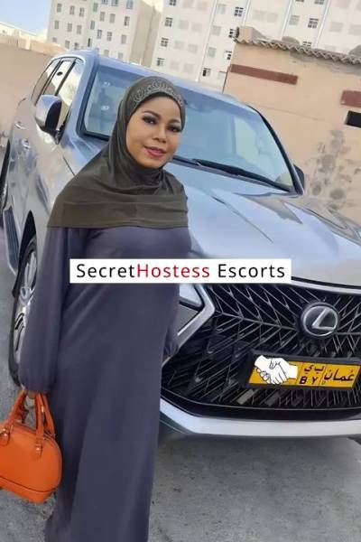 25Yrs Old Escort 44KG 146CM Tall Muscat Image - 0