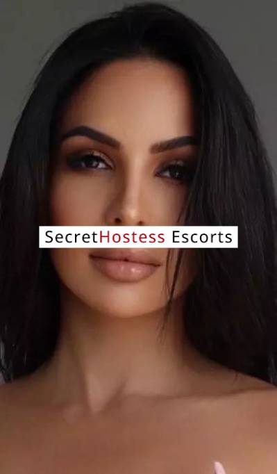 25 Year Old Italian Escort Dubai Brown Hair Brown eyes - Image 2