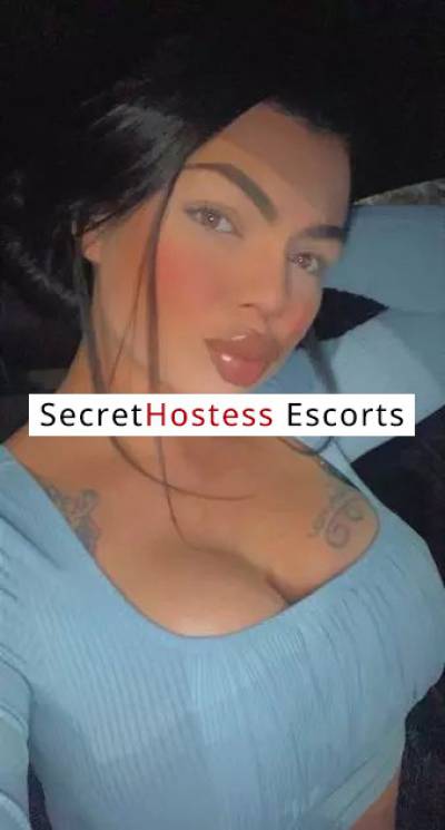 25 Year Old Italian Escort Detroit MI Brown eyes - Image 2