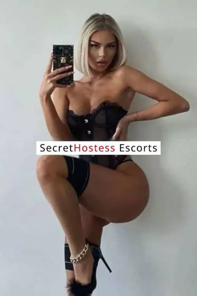 25 Year Old Latvian Escort Amsterdam Blonde - Image 7