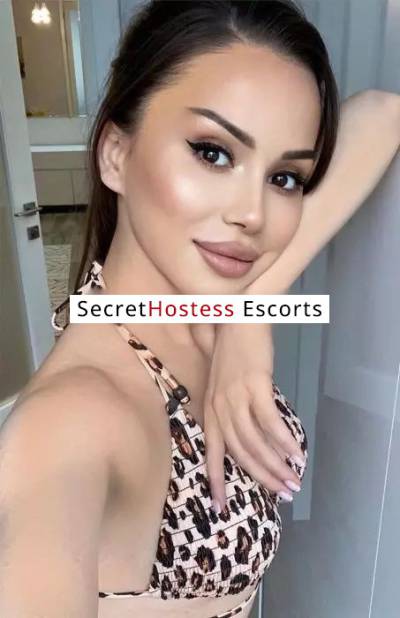 25 Year Old Russian Escort Khobar - Image 4