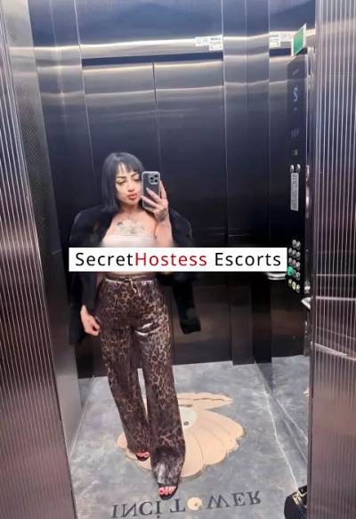 25Yrs Old Escort 50KG 150CM Tall Izmir Image - 5