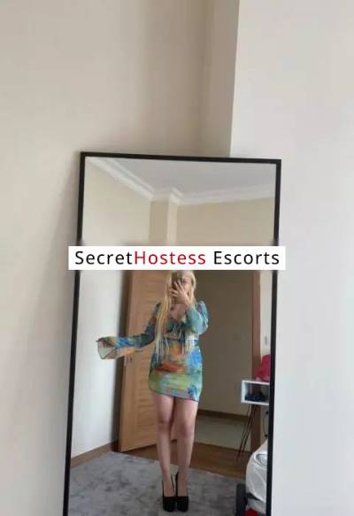 25Yrs Old Escort 65KG 160CM Tall Istanbul Image - 3