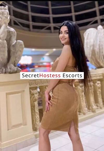 25Yrs Old Escort 67KG 168CM Tall Dubai Image - 1