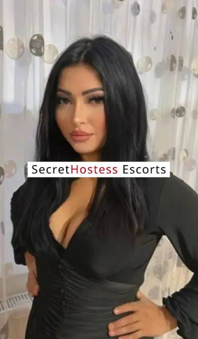 25Yrs Old Escort 51KG 163CM Tall Istanbul Image - 1