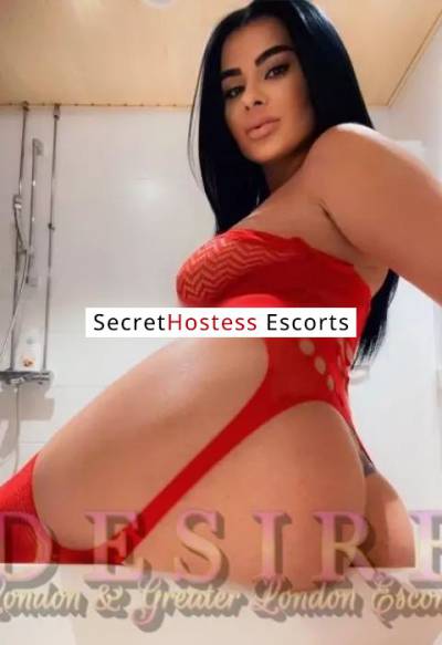 25 year old Ukrainian Escort in London Diva