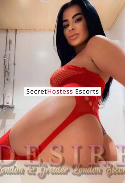 25Yrs Old Escort 64KG 167CM Tall London Image - 0