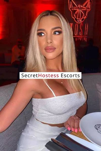 Karina 26Yrs Old Escort 50KG 170CM Tall Istanbul Image - 1