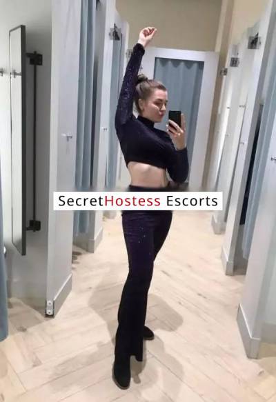 25Yrs Old Escort 52KG 169CM Tall Istanbul Image - 0