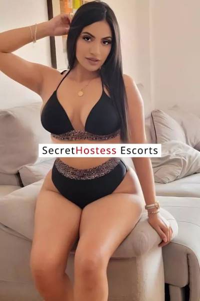 25Yrs Old Escort 56KG 131CM Tall Benidorm Image - 3