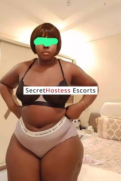 26 Year Old African Escort Jeddah - Image 4