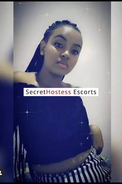 26 Year Old African Escort Jeddah - Image 2