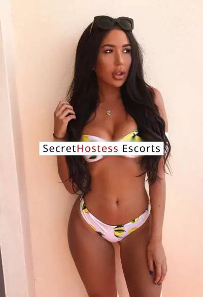 26 Year Old American Escort Muscat - Image 3