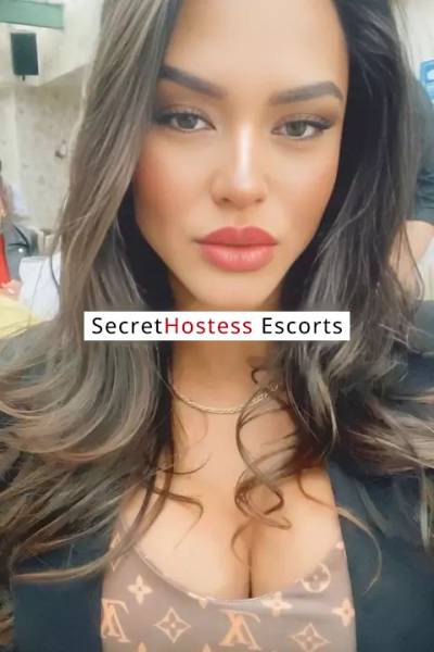 26Yrs Old Escort Size 10 58KG 168CM Tall London Image - 4