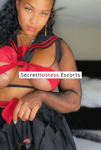 26 Year Old Brazilian Escort Dubai - Image 2